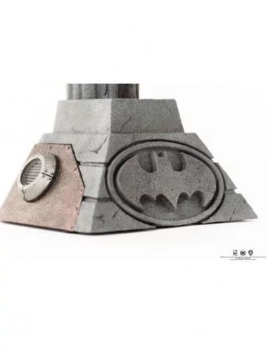 Batman 1989 Réplica 1/1 Máscara de Batman 55 cm