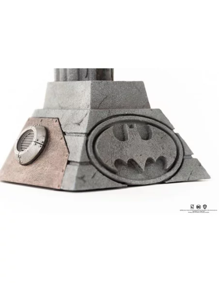 Batman 1989 Réplica 1/1 Máscara de Batman 55 cm