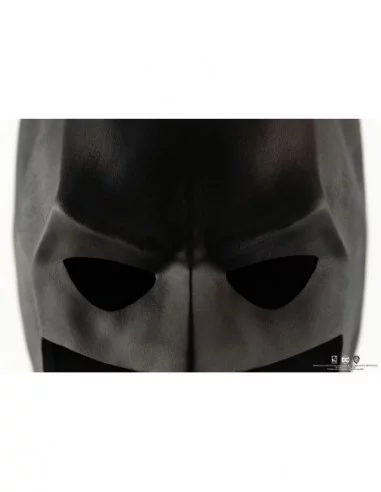 Batman 1989 Réplica 1/1 Máscara de Batman 55 cm