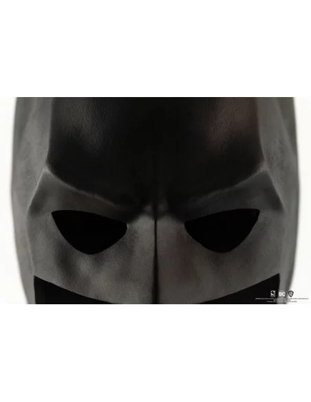 Batman 1989 Réplica 1/1 Máscara de Batman 55 cm