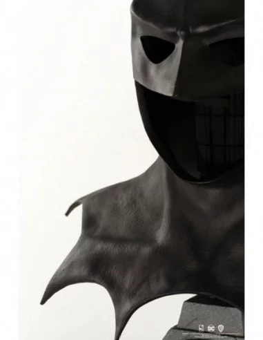 Batman 1989 Réplica 1/1 Máscara de Batman 55 cm