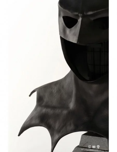 Batman 1989 Réplica 1/1 Máscara de Batman 55 cm