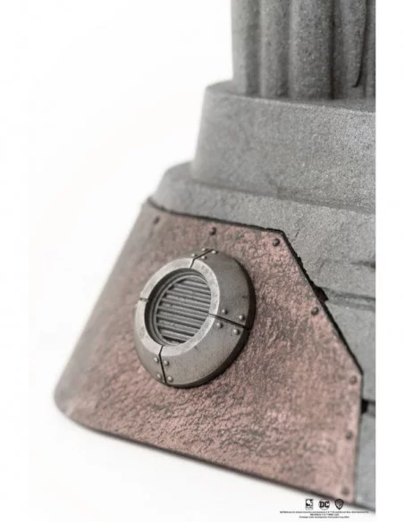 Batman 1989 Réplica 1/1 Máscara de Batman 55 cm