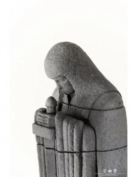 Batman 1989 Réplica 1/1 Máscara de Batman 55 cm