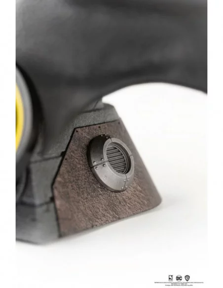 Batman 1989 Réplica 1/1 Máscara de Batman 55 cm