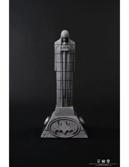 Batman 1989 Réplica 1/1 Máscara de Batman 55 cm