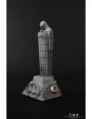 Batman 1989 Réplica 1/1 Máscara de Batman 55 cm