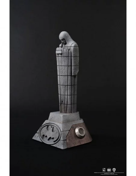 Batman 1989 Réplica 1/1 Máscara de Batman 55 cm