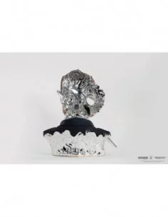 Terminator Replik 1/1 T-1000 Art Mask Painted Standard Version 44 cm 2