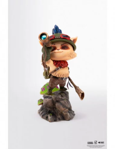 League of Legends Estatua 1/4 Teemo 40 cm