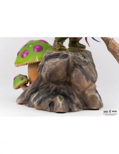 League of Legends Estatua 1/4 Teemo 40 cm