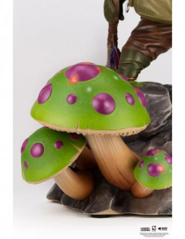 League of Legends Estatua 1/4 Teemo 40 cm