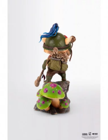 League of Legends Estatua 1/4 Teemo 40 cm