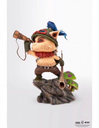 League of Legends Estatua 1/4 Teemo 40 cm