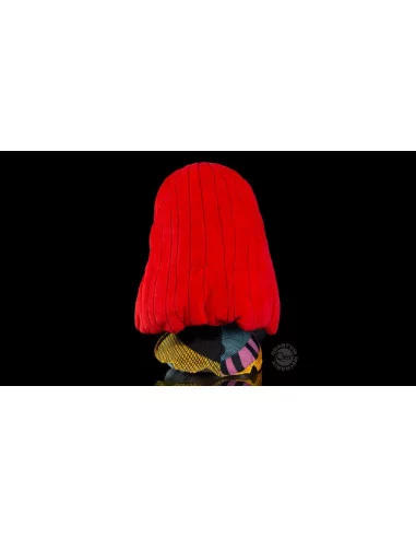 Pesadilla antes de Navidad Peluche Zippermouth Sally 23 cm