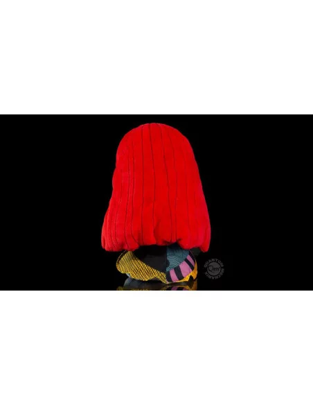 Pesadilla antes de Navidad Peluche Zippermouth Sally 23 cm Pesadilla antes de Navidad Peluche Zippermouth Sally 23 cm