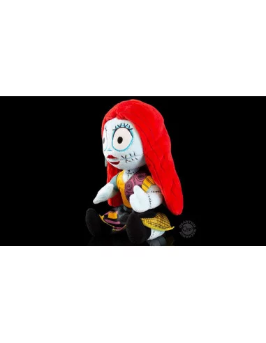 Pesadilla antes de Navidad Peluche Zippermouth Sally 23 cm