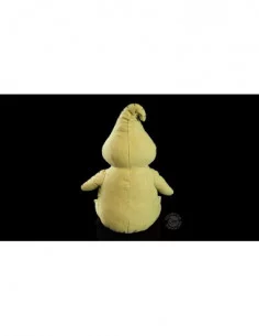 Pesadilla antes de Navidad Peluche Zippermouth Oogie Boogie 25 cm 2
