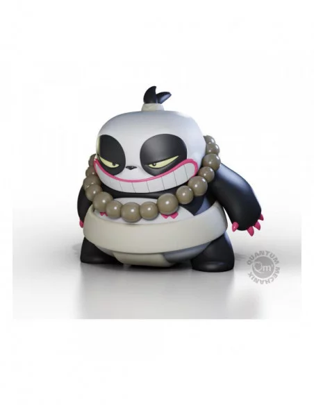 Soup Dragon Chu! Collection Figura Qrew Art Premium Vinyl Ozeki Panda 15 cm