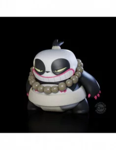 Soup Dragon Chu! Collection Figura Qrew Art Premium Vinyl Ozeki Panda 15 cm 2