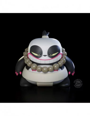 Soup Dragon Chu! Collection Figura Qrew Art Premium Vinyl Ozeki Panda 15 cm