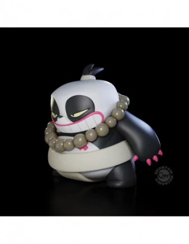 Soup Dragon Chu! Collection Figura Qrew Art Premium Vinyl Ozeki Panda 15 cm