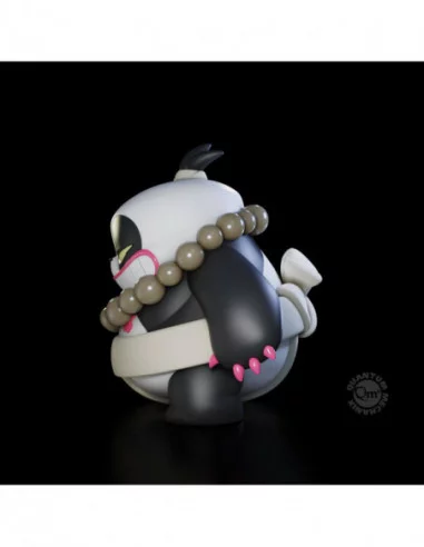 Soup Dragon Chu! Collection Figura Qrew Art Premium Vinyl Ozeki Panda 15 cm