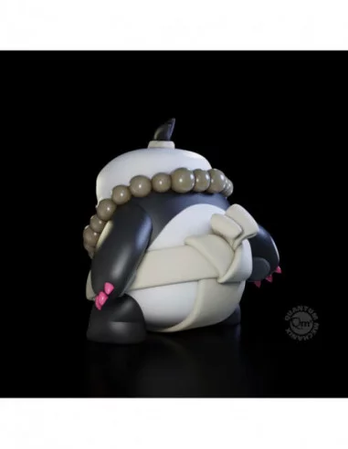 Soup Dragon Chu! Collection Figura Qrew Art Premium Vinyl Ozeki Panda 15 cm