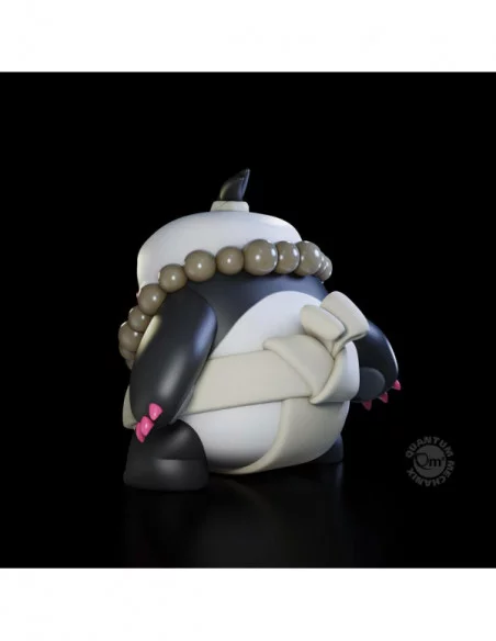 Soup Dragon Chu! Collection Figura Qrew Art Premium Vinyl Ozeki Panda 15 cm