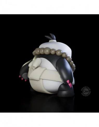 Soup Dragon Chu! Collection Figura Qrew Art Premium Vinyl Ozeki Panda 15 cm