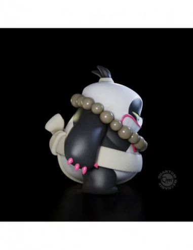 Soup Dragon Chu! Collection Figura Qrew Art Premium Vinyl Ozeki Panda 15 cm