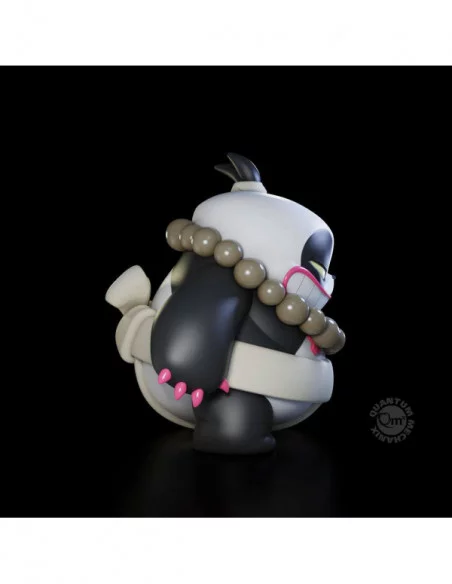 Soup Dragon Chu! Collection Figura Qrew Art Premium Vinyl Ozeki Panda 15 cm