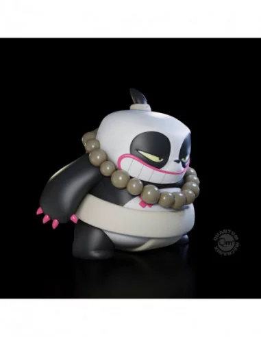 Soup Dragon Chu! Collection Figura Qrew Art Premium Vinyl Ozeki Panda 15 cm