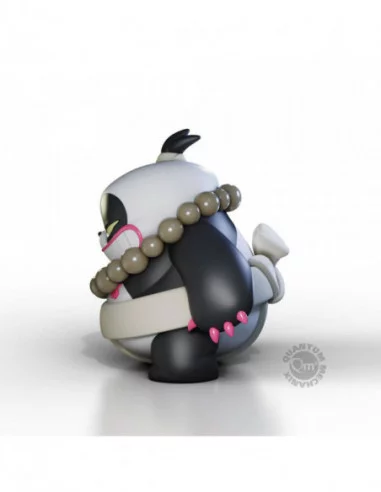 Soup Dragon Chu! Collection Figura Qrew Art Premium Vinyl Ozeki Panda 15 cm