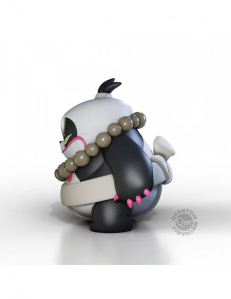 Soup Dragon Chu! Collection Figura Qrew Art Premium Vinyl Ozeki Panda 15 cm