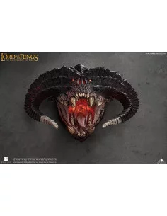 El Señor de los Anillos Escultura de Pared 1/1 Balrog Polda Edition Version I (Wall Mount Head) 94 cm