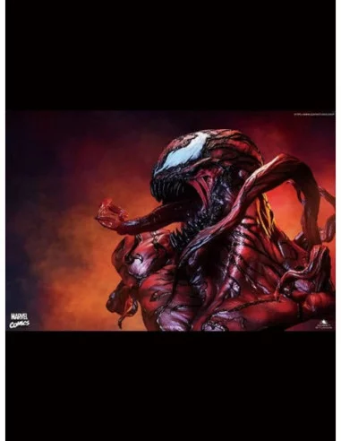 Marvel Comics Busto tamaño real Carnage 74 cm