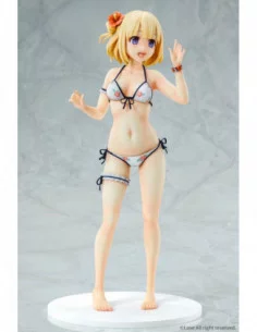 Maitetsu Estatua PVC 1/6 Hinai Paulette bikini ver. 24 cm 2