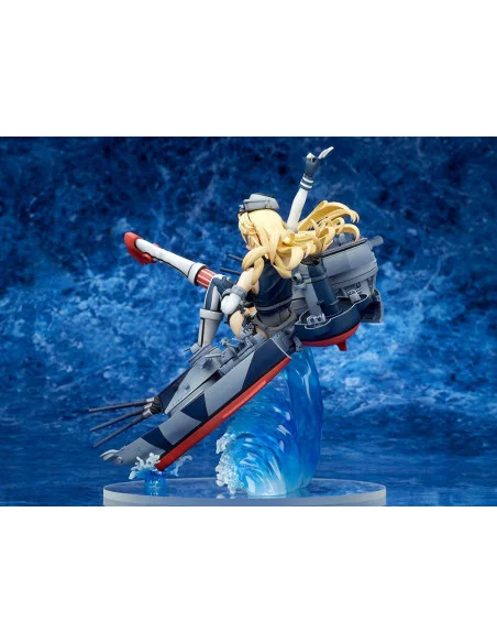 Kantai Collection PVC Statue Iowa 20 cm Kantai Collection PVC Statue Iowa 20 cm