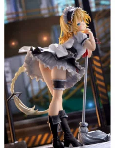 Girls Frontline Estatua PVC 1/7 Gr G36 21 cm 2
