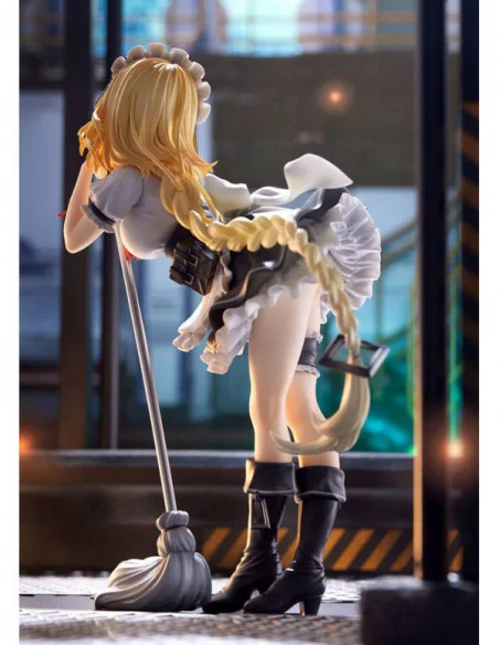 Girls Frontline Estatua PVC 1/7 Gr G36 21 cm Girls Frontline Estatua PVC 1/7 Gr G36 21 cm