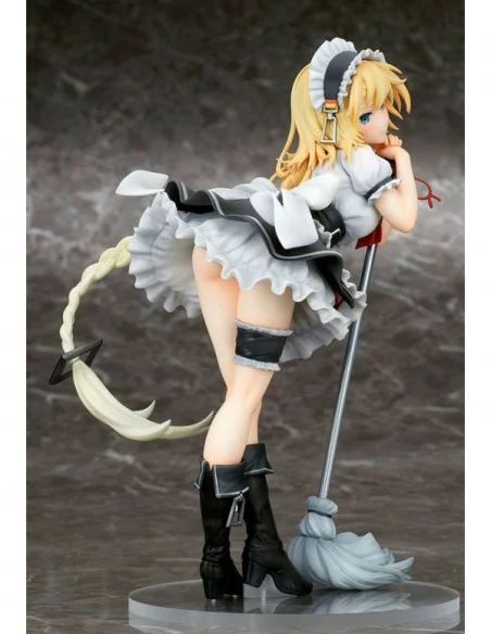 Girls Frontline Estatua PVC 1/7 Gr G36 21 cm Girls Frontline Estatua PVC 1/7 Gr G36 21 cm