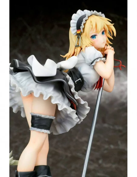 Girls Frontline Estatua PVC 1/7 Gr G36 21 cm Girls Frontline Estatua PVC 1/7 Gr G36 21 cm