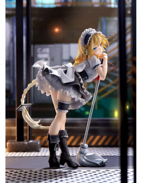Girls Frontline Estatua PVC 1/7 Gr G36 21 cm Girls Frontline Estatua PVC 1/7 Gr G36 21 cm