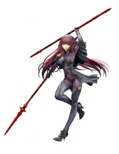 Fate/Grand Order Estatua PVC 1/7 Lancer/Scathach (3rd Ascension) 24 cm