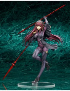 Fate/Grand Order Estatua PVC 1/7 Lancer/Scathach (3rd Ascension) 24 cm 2