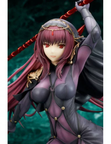 Fate/Grand Order Estatua PVC 1/7 Lancer/Scathach (3rd Ascension) 24 cm
