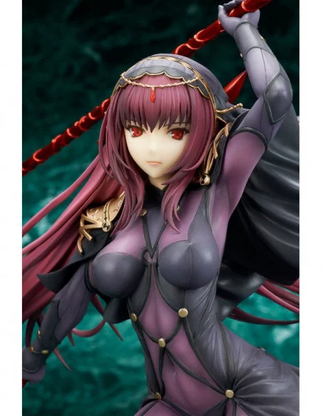 Fate/Grand Order Estatua PVC 1/7 Lancer/Scathach (3rd Ascension) 24 cm