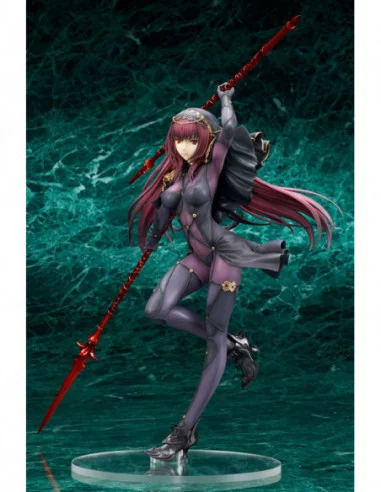 Fate/Grand Order Estatua PVC 1/7 Lancer/Scathach (3rd Ascension) 24 cm