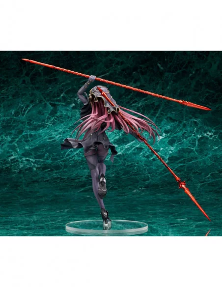 Fate/Grand Order Estatua PVC 1/7 Lancer/Scathach (3rd Ascension) 24 cm